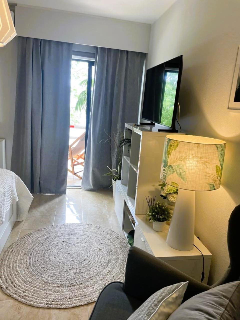 Apartamento Terrace Of The Sea Tavira Exterior foto